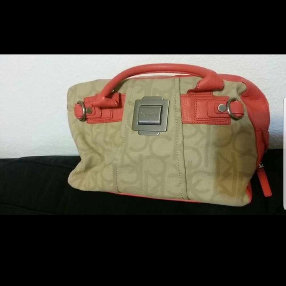 Calvin klein bag